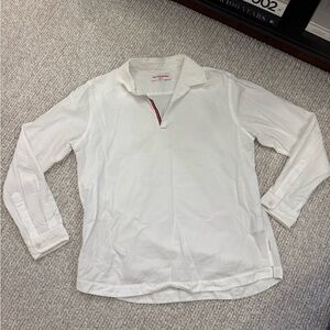 Orlebar Brown Collared Shirt